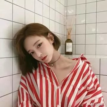 我是你的